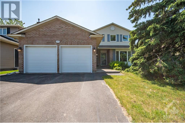 6199 VOYAGEUR DRIVE, Orleans