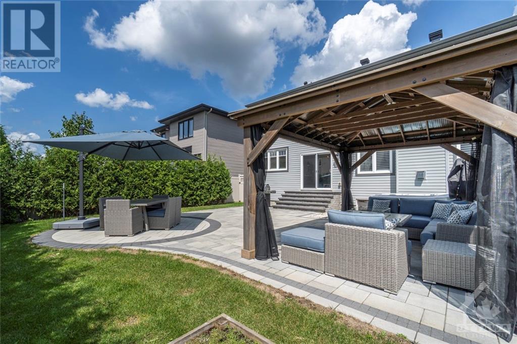327 PERCHERON WAY