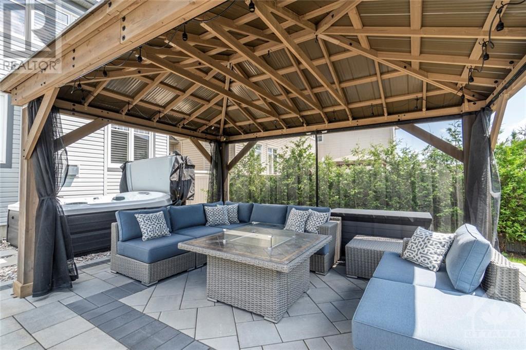 327 PERCHERON WAY
