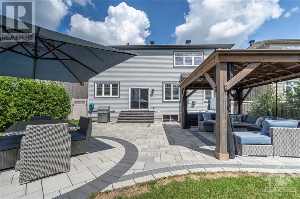 327 PERCHERON WAY