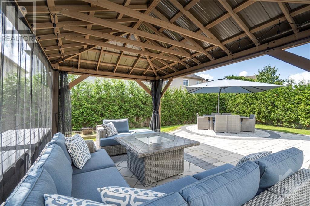 327 PERCHERON WAY