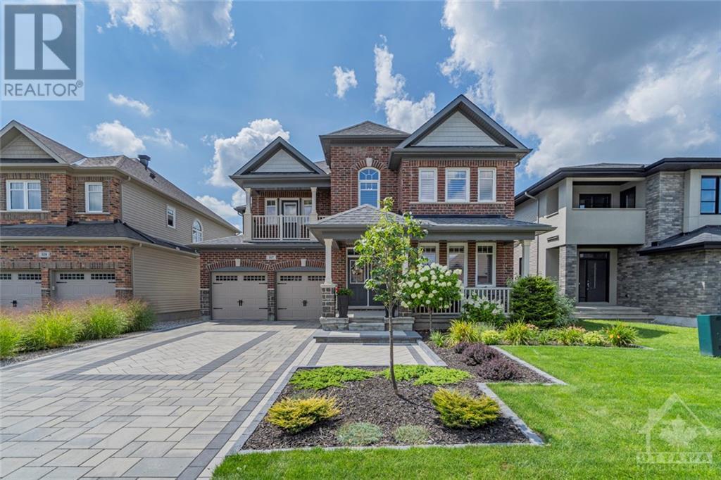 327 PERCHERON WAY