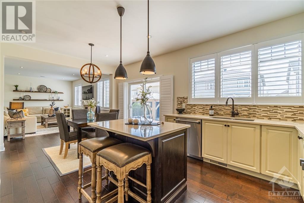 327 PERCHERON WAY