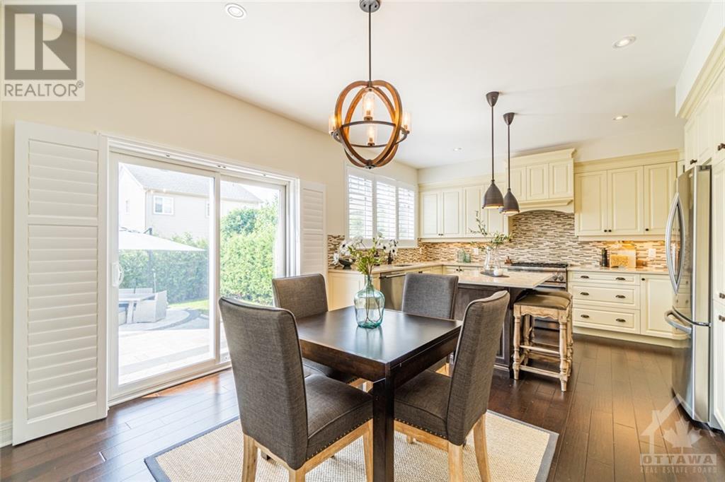 327 PERCHERON WAY