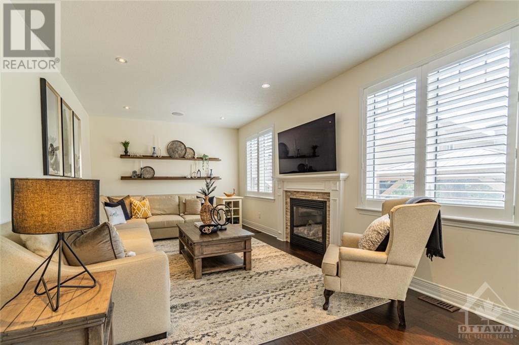327 PERCHERON WAY