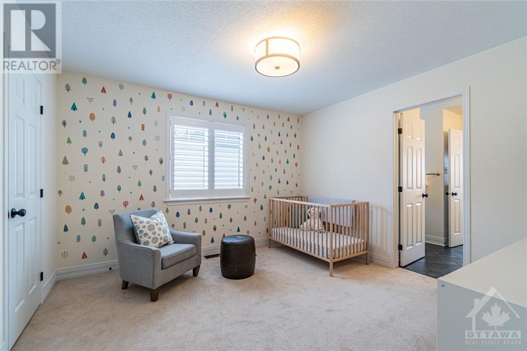 327 PERCHERON WAY