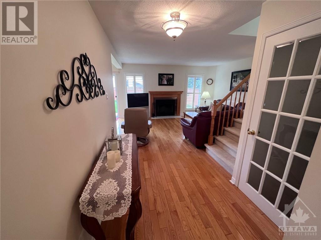 1773 TACHE WAY
