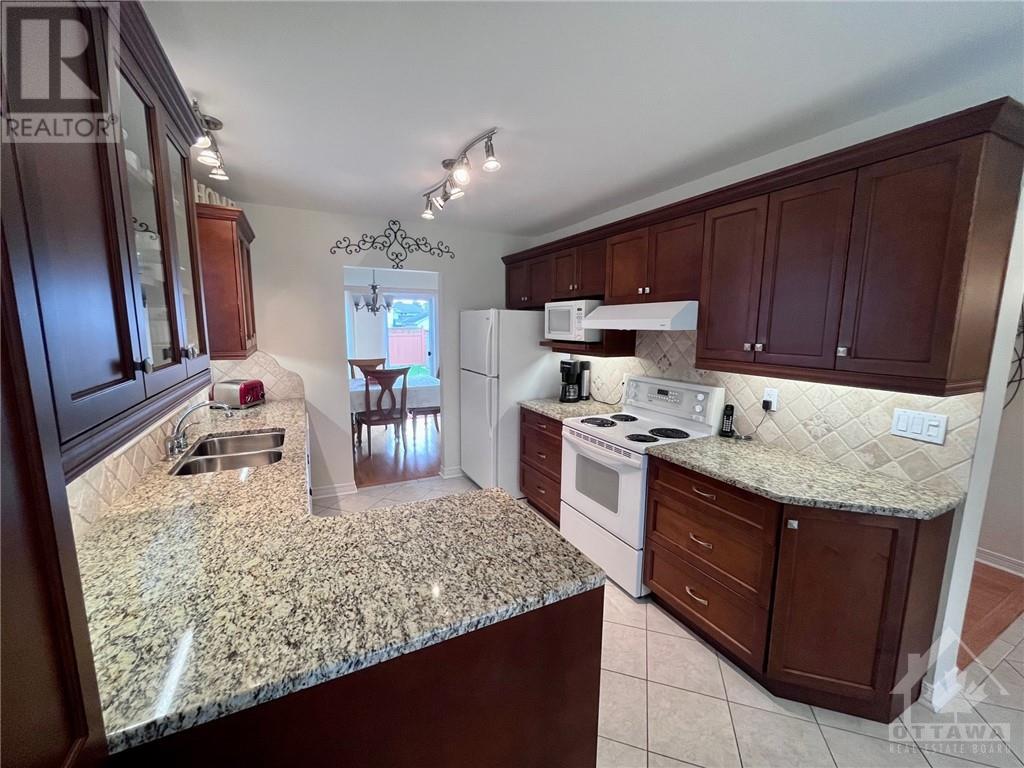 1773 TACHE WAY