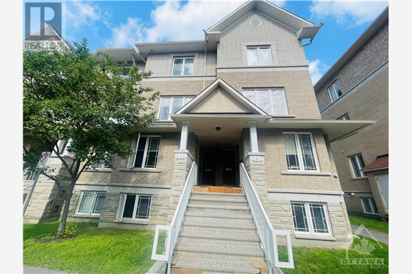266 PASEO PRIVATE, Ottawa