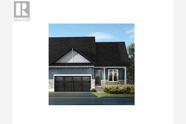 240 KINDERWOOD WAY, Kemptville
