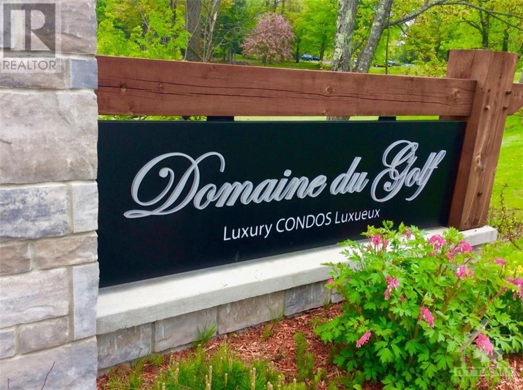 360 MONTEE OUTAOUAIS STREET UNIT#710, #710
