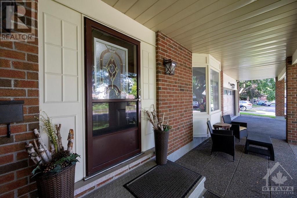 100 WAXWING DRIVE