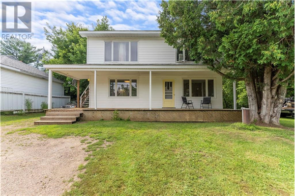 12011 ROUND LAKE ROAD, Pembroke