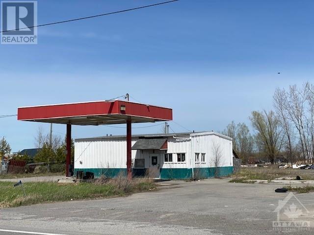5495 BOUNDARY ROAD