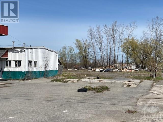 5495 BOUNDARY ROAD