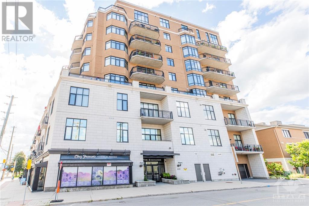 420 BERKLEY AVENUE UNIT#709, #709