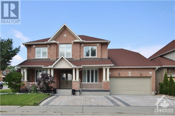 2 BEARMAN STREET, Ottawa