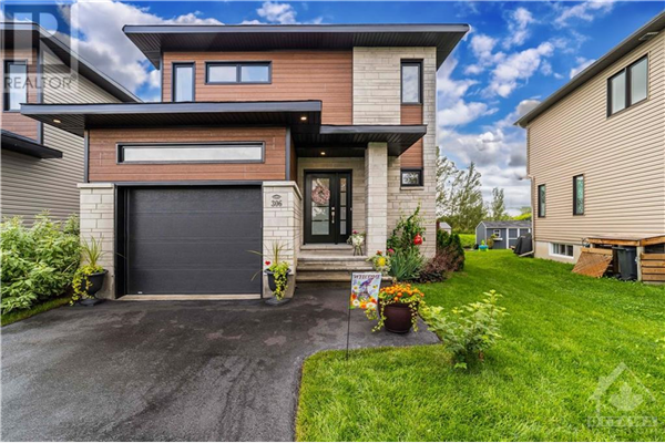 306 TRILLIUM CIRCLE, Wendover