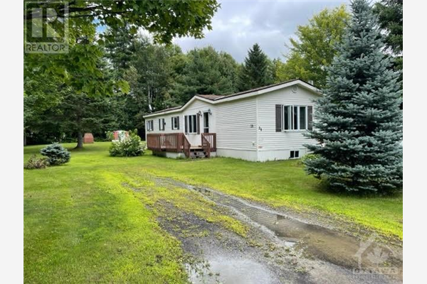 5279 COUNTY RD 17 ROAD UNIT#28, Alfred