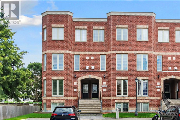 130 BERRIGAN DRIVE UNIT#84, Nepean