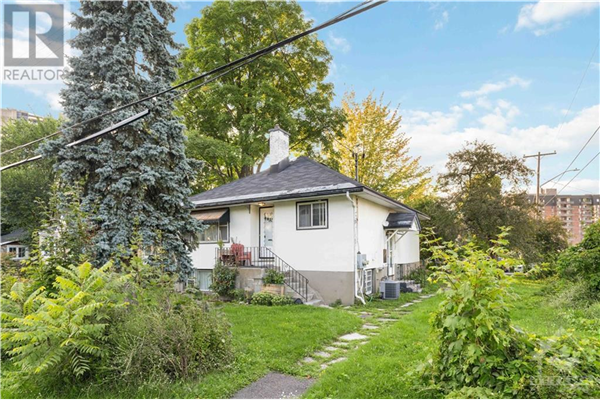2205 ANTHONY AVENUE, Ottawa