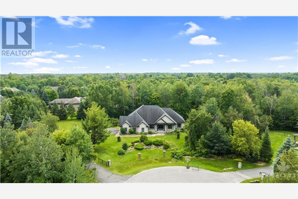 5921 LONGHEARTH WAY, Ottawa