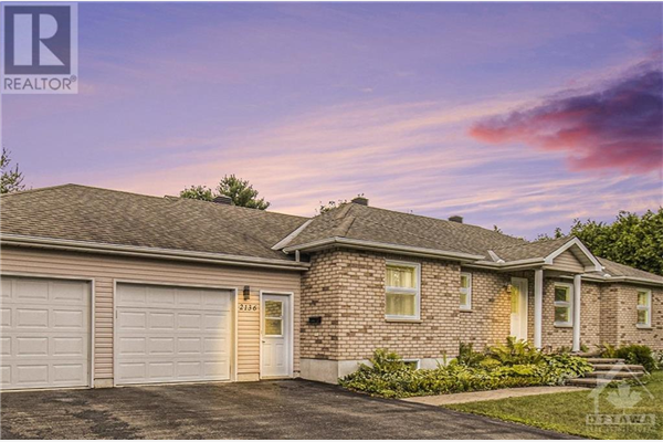 2136 LEMERY STREET, Bourget