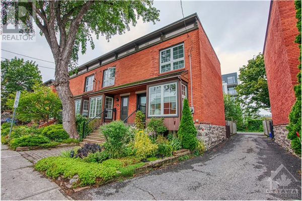 43 STRATHCONA AVENUE, Ottawa