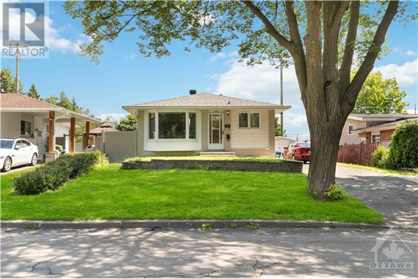 2355 PALM STREET, Ottawa