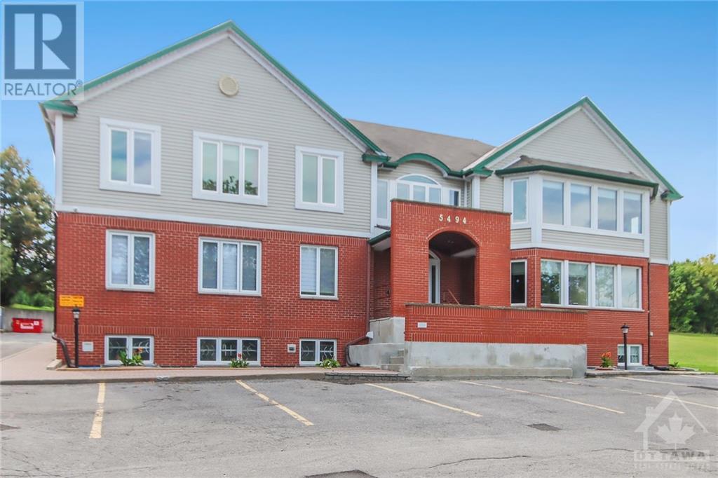 5494 MANOTICK MAIN STREET W