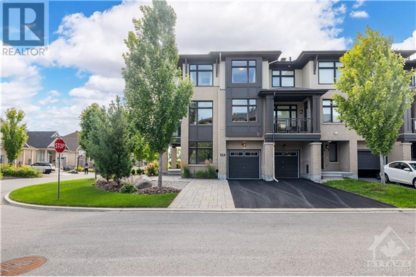 68 LOPSEED PLACE, Ottawa