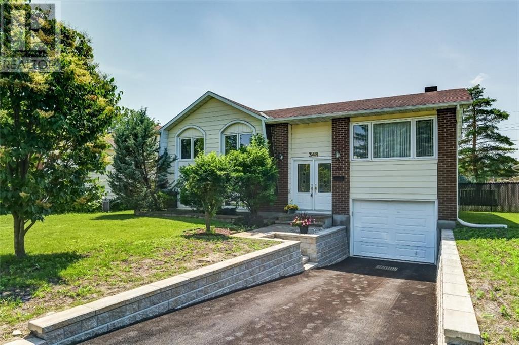 348 GALLOWAY DRIVE