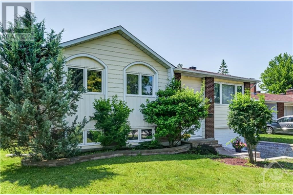 348 GALLOWAY DRIVE, Orleans