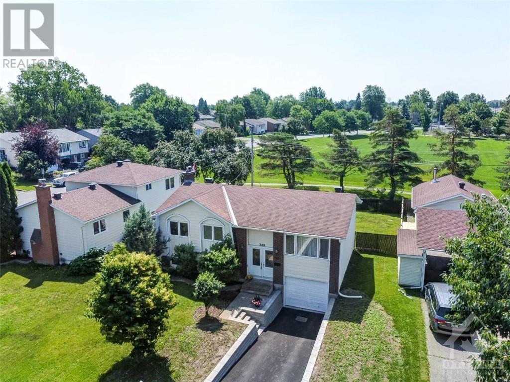 348 GALLOWAY DRIVE