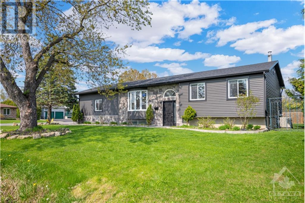 2605 MONIQUE AVENUE, Navan