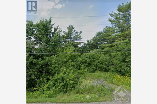 1615 DUNROBIN ROAD, Ottawa