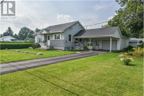 3789 B-LINE ROAD, Pembroke