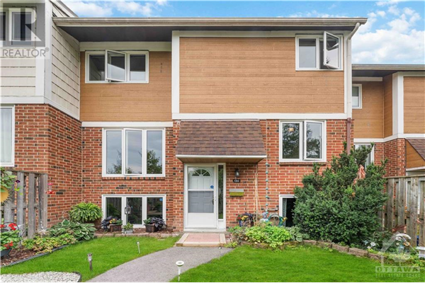 130 SALTER CRESCENT, Kanata