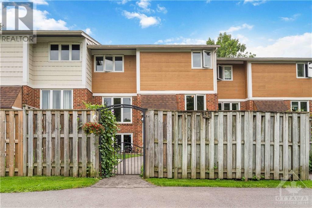 130 SALTER CRESCENT
