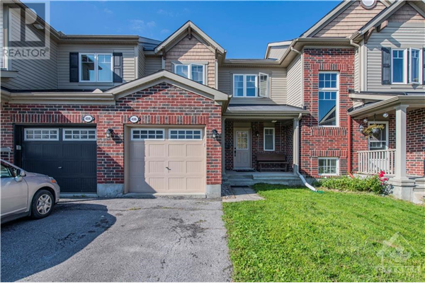 406 MONTSERRAT STREET, Ottawa