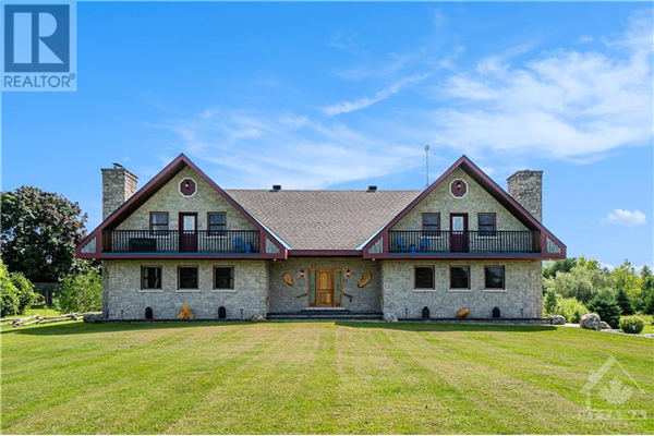 482 ARMSTRONG ROAD, Merrickville