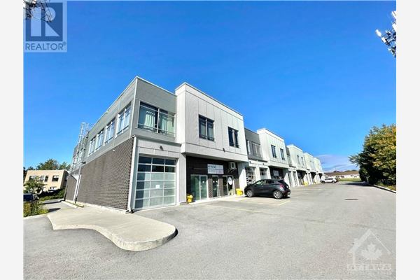 65 DENZIL DOYLE COURT UNIT#216, Kanata