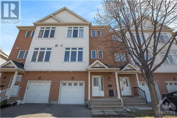 484 CLARIDGE DRIVE, Ottawa