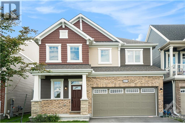627 MALAHAT WAY, Ottawa