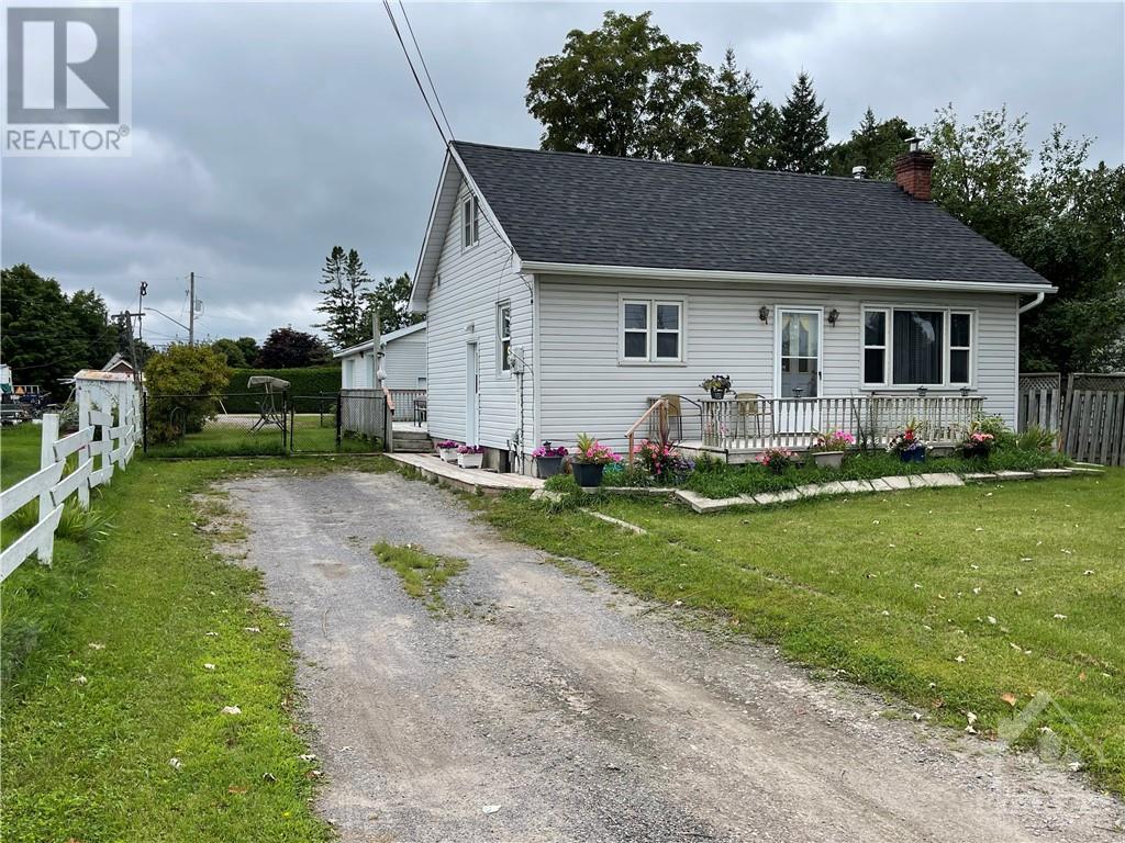 209 CAMPBELL DRIVE