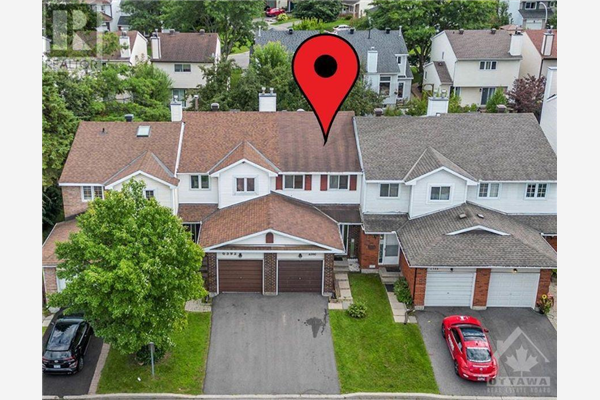 6390 NUGGETT DRIVE, Ottawa