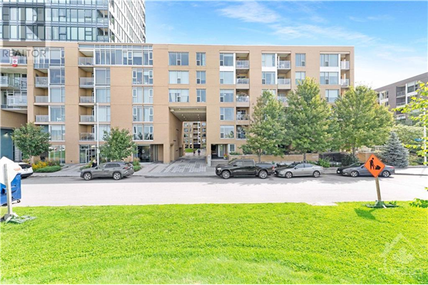 250 LETT STREET UNIT#905, Ottawa