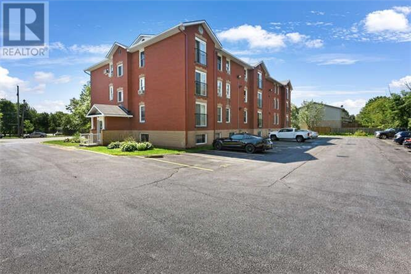 540 TALBOT STREET UNIT#406, Gananoque