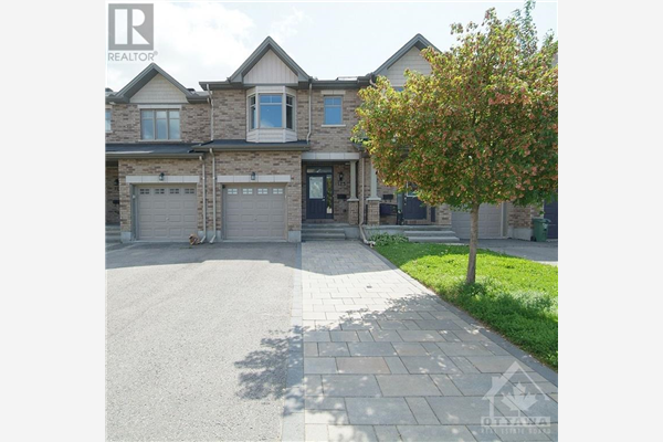 123 HAWKESWOOD DRIVE, Ottawa