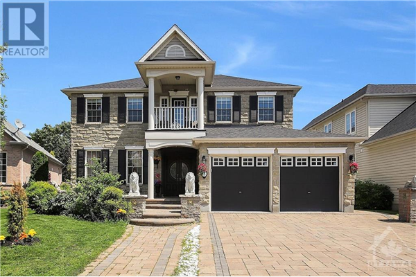 3 WERSCH LANE, Ottawa